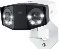 Reolink Reolink Duo Series P730, surveillance camera (white/black, PoE, UHD)