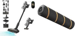 Dreame Z30 AquaCycle™+Dreame Floor cleaning brush roller