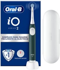 Oral-B Elektrický Kefka do Zębów Oral-B IO2