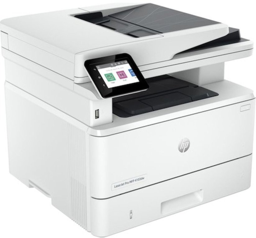 HP HP Laserjet MFP 4103DW  (2Z627A)