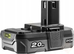 Ryobi akumulátor 18V 2,0Ah RB18L20 (5133002737)