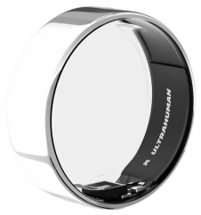 Ultrahuman Ring AIR r. 9 Siver