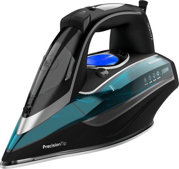 Cecotec Żelazko Parowe 6060 ULTRA