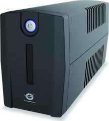 Conceptronic ZEUS01ES 650VA