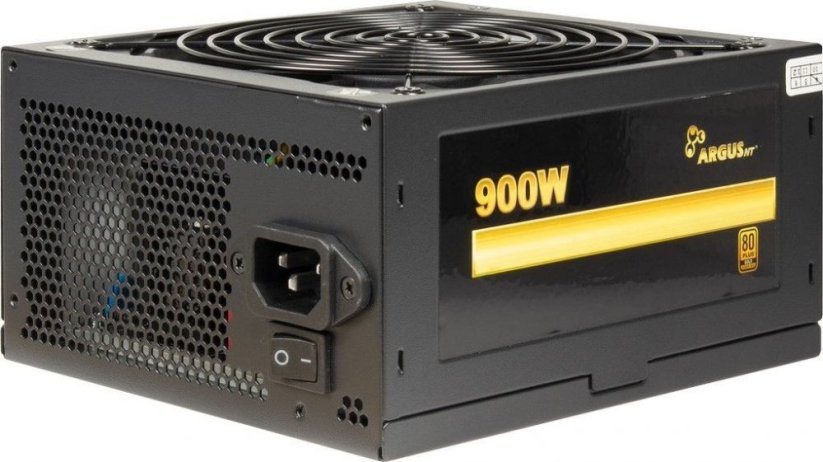 Inter-Tech Argus GPS 900W (88882209)