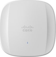 Cisco Cisco Catalyst 9136I - Accesspoint - 1GbE, 5GbE, 2.5GbE - Wi-Fi 6E - Bluetooth - 2.4 GHz, 5 GHz, 6 GHz