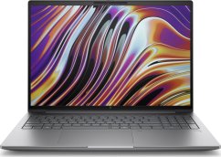 HP ZBook Power 16 inch G11 A Mobile Workstation PC AMD Ryzen 9 8945HS 40,6 cm (16") WUXGA 32 GB DDR5-SDRAM