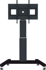 Neomounts Stojak podłogowy PLASMA-M2500BLACK 42'' - 100''