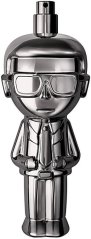 Karl Lagerfeld Ikonic Parfum For Men 60 ml MEN