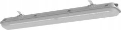 ATM Lightning Oprawa przeciwwybuchowa LED 39,6W EXF250LED-1200-F2-35E-33-11P20-GRP-PC-AMO1 strefa 1,21 i 2,22 4104lm 6500K 31-251-12F200