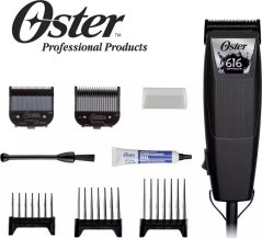 Oster OSTER 616-50 SOFT TOUCH Kerpamoji mašinė