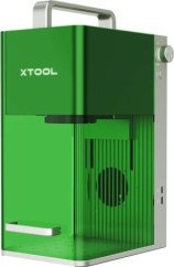 Fideltronik Grawerka laserowa 2w1 xTool F1 - Sada Premium