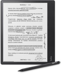 Kobo Elipsa 2E Bundle (N605-KU-BK-K-BU)
