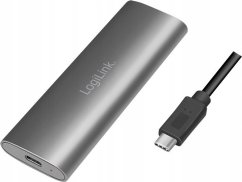 LogiLink Logilink Obudowa disków Sata Ua0389, Usb-C