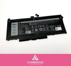 Dell 63Wh 4-cell Lithium-Ion
