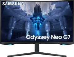 Samsung Odyssey Neo G75NB (LS32BG750NPXEN)