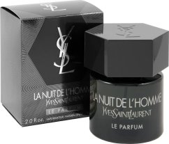 Yves Saint Laurent La Nuit de L’Homme Le Parfum EDP 60 ml MEN