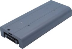 CoreParts Laptop Battery for Panasonic
