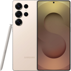 Samsung Galaxy S25 Ultra 5G 12/1TB Rose Gold (SM-S938BZDHEUE)