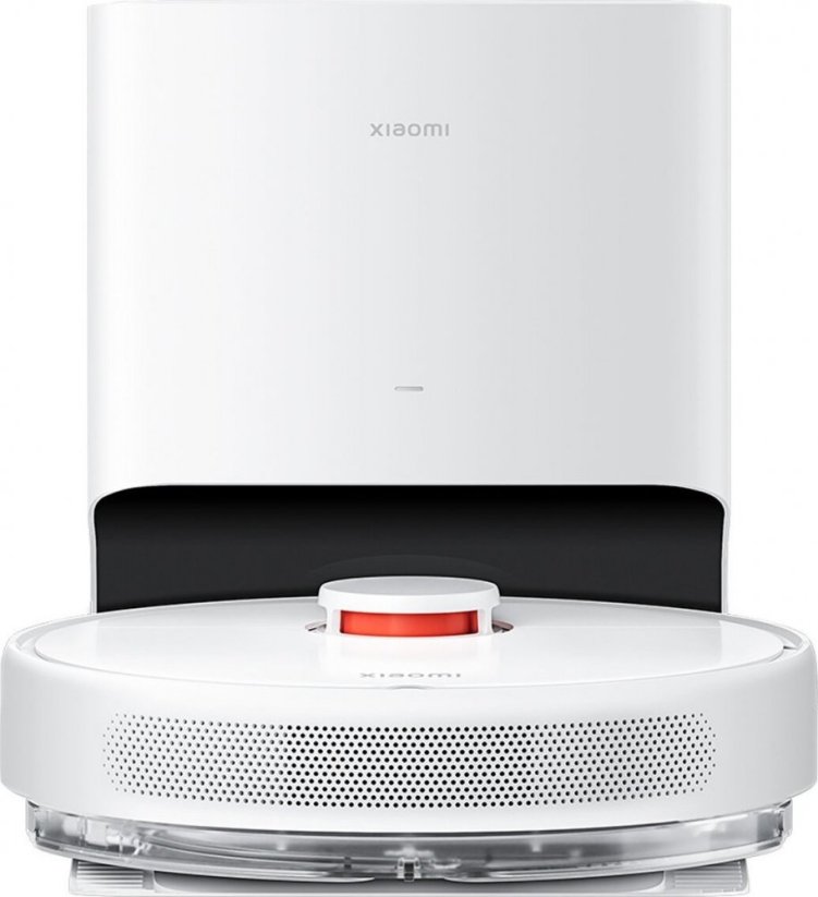 Xiaomi Robot Vacuum X10 2 w 1