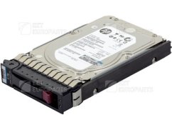 HP 1TB 3.5'' SAS-1 (3Gb/s)  (508011-001)