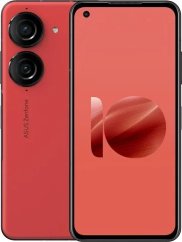 Asus ZenFone 10 5G 8/256GB Červený  (90AI00M3-M000B0)