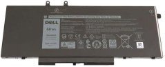 Dell 68Wh Lithium-Ion Notebook