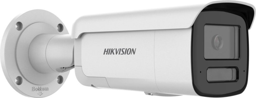 Hikvision Kamera IP Hikvision DS-2CD2T43G2-LIZS2UY/SL(2.8/4mm)