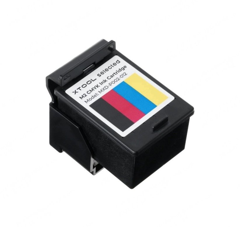 xTool Ink Cartridge for M2 (P0104001270)