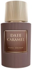 Alkotest Paris Corner Date Caramel parfumovaná voda spray 100ml WOMEN