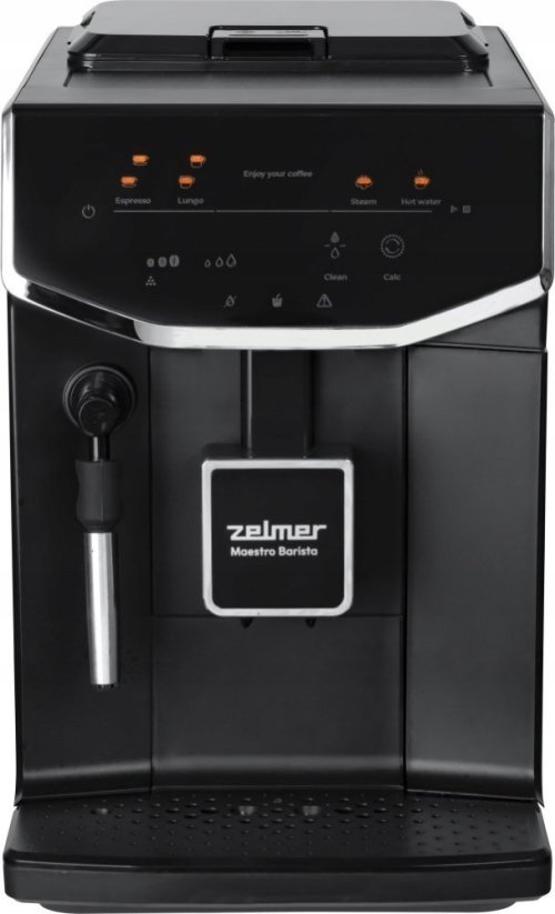 Zelmer ZCM8121