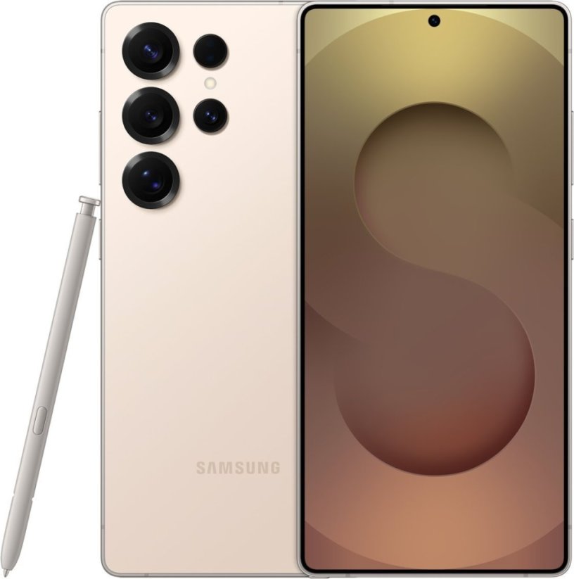 Samsung Galaxy S25 Ultra 5G 12/1TB Różowy (SM-S938BZDHEUB)