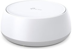 TP-Link Whole Home Mesh BE3600 Wi-Fi 7 Dual-band Biely (HB210(1-PACK))
