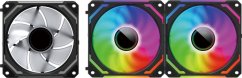 Redragon GC-F012 120 mm 3-pack