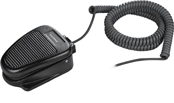 Poly SSP Prepínač nożny 92646-11 USB