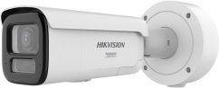 Hikvision Bullet 4MP Smart Hybrid Light (DS-2CD2647G3-LIZS2UY/SL (2.8-12MM))