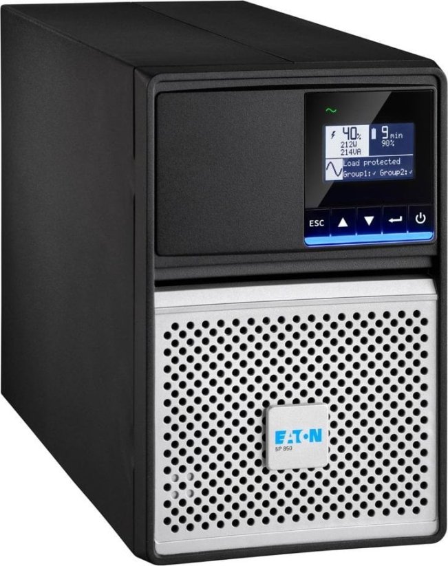 Eaton 5P 850i G2 (5P850IG2)