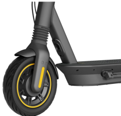 Segway Max G2 D