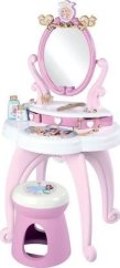 Smoby Toaletka z kresielkiem Smoby Princess