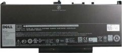 Dell Battery, 60WHR, 4 Cell,