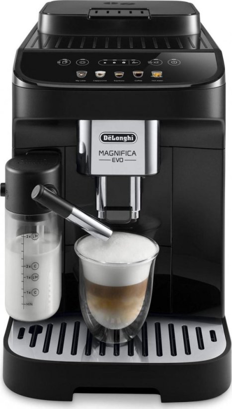 DeLonghi Magnifica Evo ECAM 290.61.B
