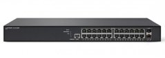 LANCOM Systems LANCOM GS-3126XP MANAGED LAYER-3-SWITCH 24 PORTS