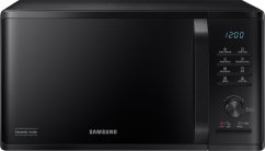 Samsung Samsung-HH Mikrowelle 800W/23Liter - MG23B3515AK/EN *schwarz*