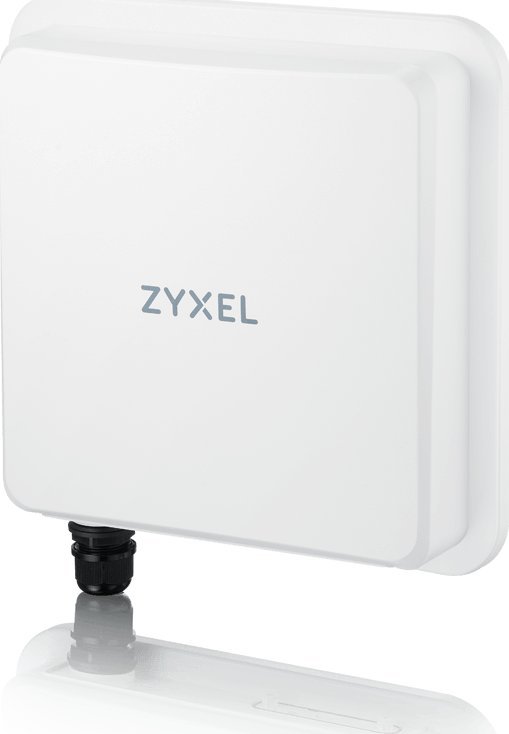 ZyXEL ZYXEL FWA710 5G OUTDOOR ROUTER STANDALONE/NEBULA WITH 1 YEAR NEBULA PRO LICENSE 2.5G LAN_