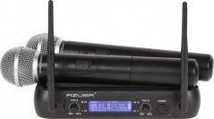 Azusa VHF WR-358LD  (LEC-MIK0141)
