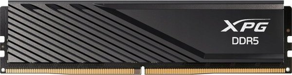 ADATA XPG Lancer Blade, DDR5, 16 GB, 5600MHz, CL46 (AX5U5600C4616G-SLABBK)