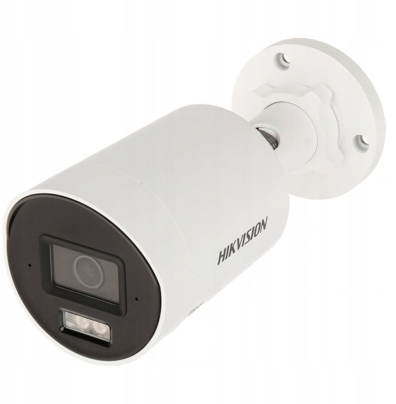 Hikvision KAMERA IP DS-2CD2046G2H-IU(2.8MM)(EF)/PL AcuSense - 4&nbsp;Mpx Hikvision