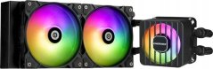 Enermax Kühler Enermax ELC-LMF-240T-ARGB LiqMaxFlo