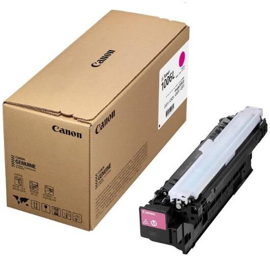 Canon Canon Toner 6731C002 / CEXV1007M Magenta