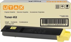 Utax CK-8510 Yellow Originál  (662511016)
